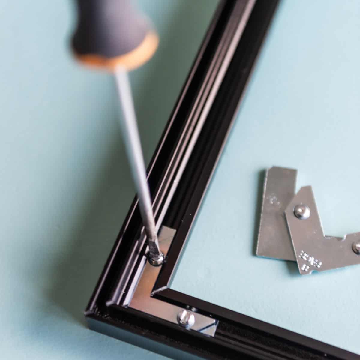 FLIP&ZO textielframes Rijksmuseum velours montage