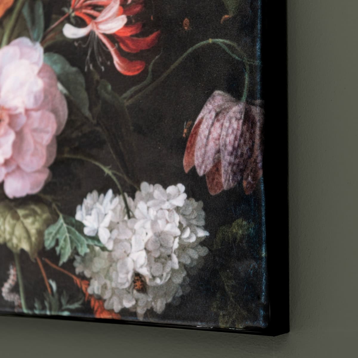FLIP&ZO textielframes dekostof Rijksmuseum