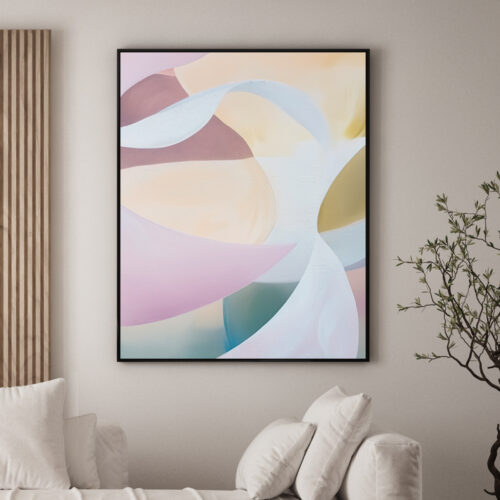 Flipsstudio_GerardGunsing_Abstract_Blauw_Paars_Geel_1