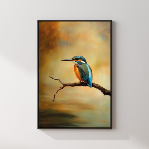 Flipsstudio_GerardGunsing_MeesterlijkeVogels_IJsvogel_op_Tak_2