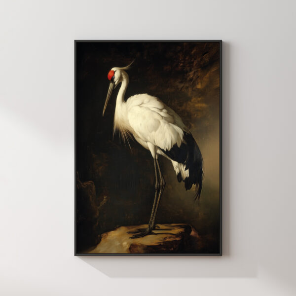 Flipsstudio_GerardGunsing_MeesterlijkeVogels_Kraanvogel_2