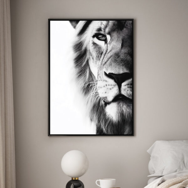 Flipsstudio_GerardGunsing_WildCats_Lion_1