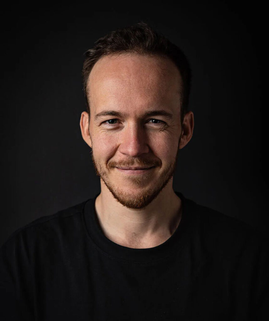 Gerard Gunsing